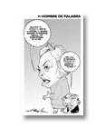 Hombre de palabra